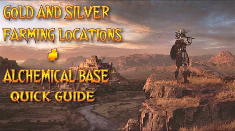 I found a great gold farming location. . Conan exiles gold location